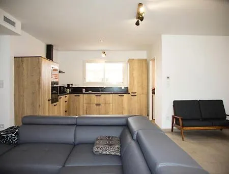 Maison De Et Maa 莫列马阿