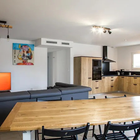 度假居 Maison De Et Maa *