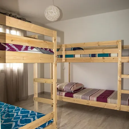 Maison De Et Maa 度假居 莫列马阿