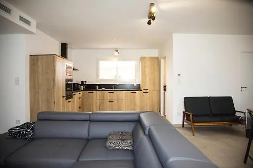 Maison De Et Maa Moliets-et-Maa