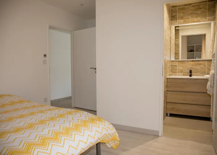 Holiday home Maison De Et Maa