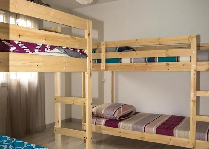 Maison De Et Maa Holiday home Moliets-et-Maa