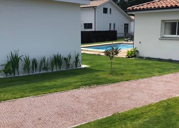 Maison De Et Maa Holiday home